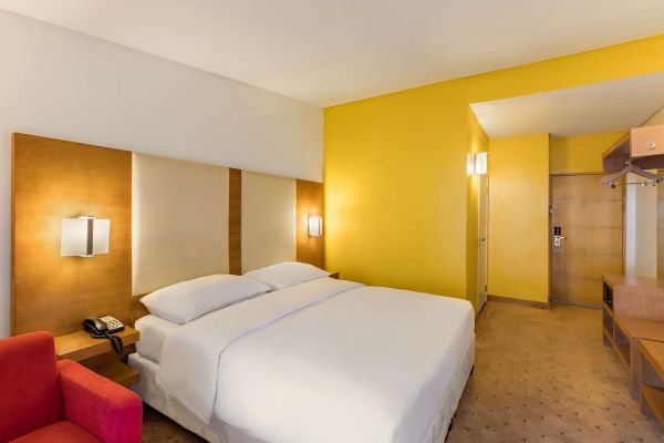 Hotels in Ogun
