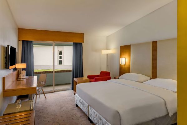 Hotels in Ogun