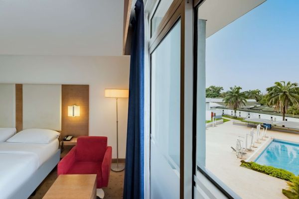 Hotels in Ogun