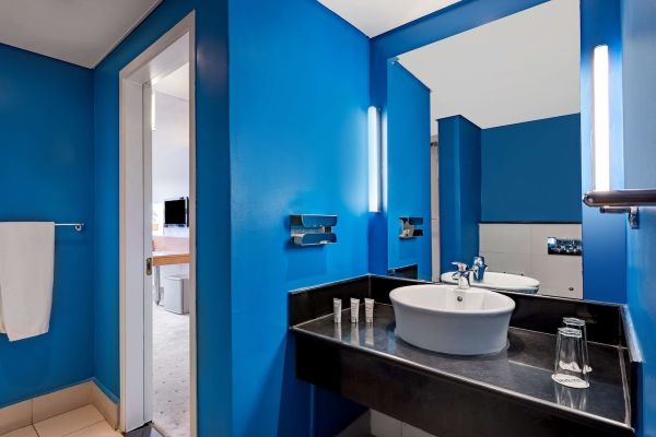 Hotels in Ogun