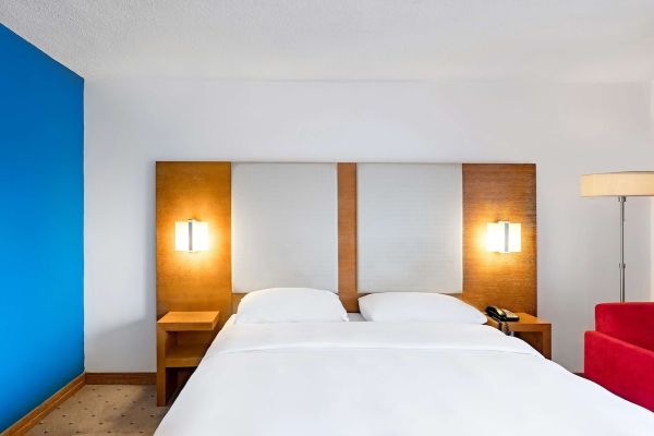 Hotels in Ogun