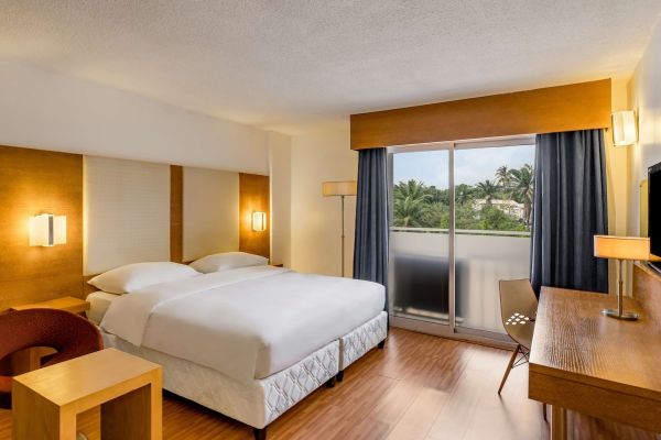 Hotels in Ogun
