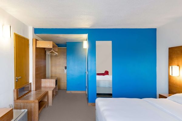 Hotels in Ogun