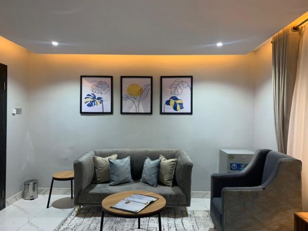 Choice Suites Hotel