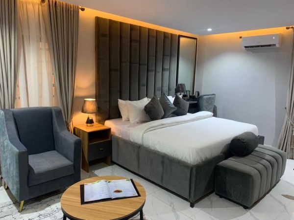 Choice Suites Hotel
