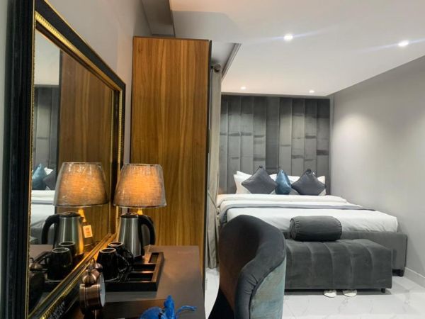 Choice Suites Hotel