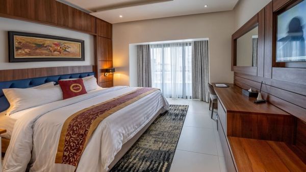 Hotels in Lagos