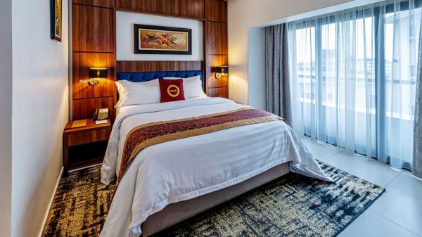 Hotels in Lagos