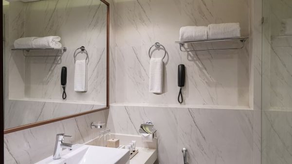 Hotels in lagos