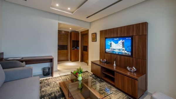 Hotels in lagos