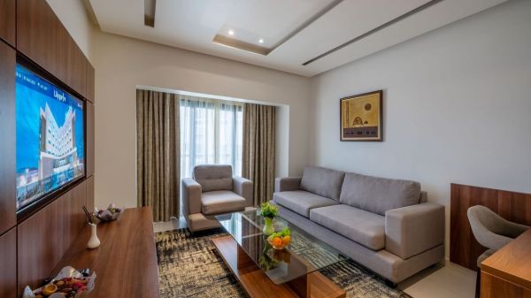 Hotels in lagos