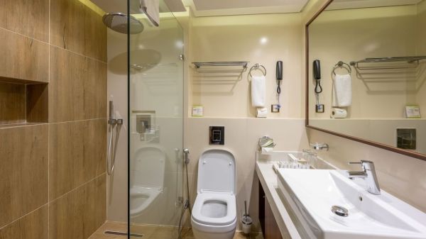 Hotels in lagos
