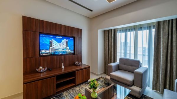 Hotels in lagos