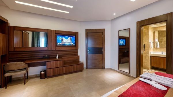 Hotels in lagos