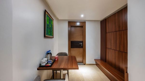 Hotels in lagos