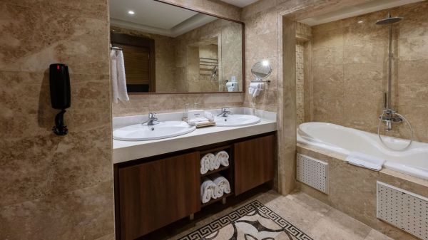 Hotels in lagos