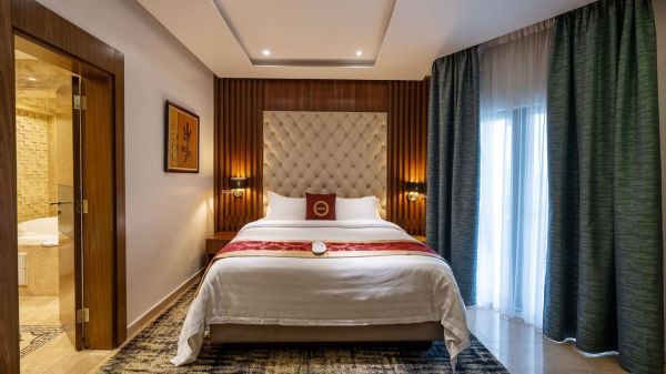 Hotels in lagos