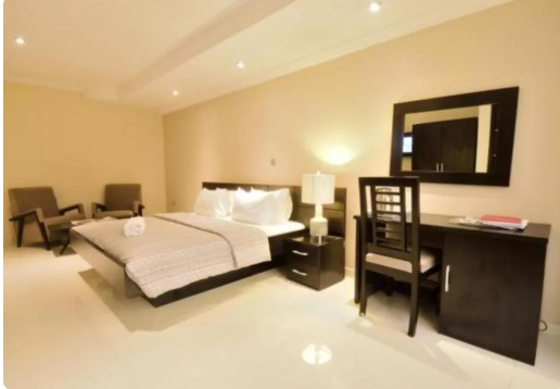 Hotels in Lagos
