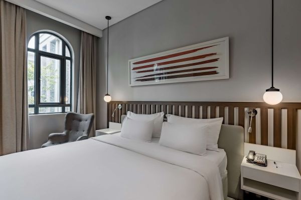 Hotels in Ikeja