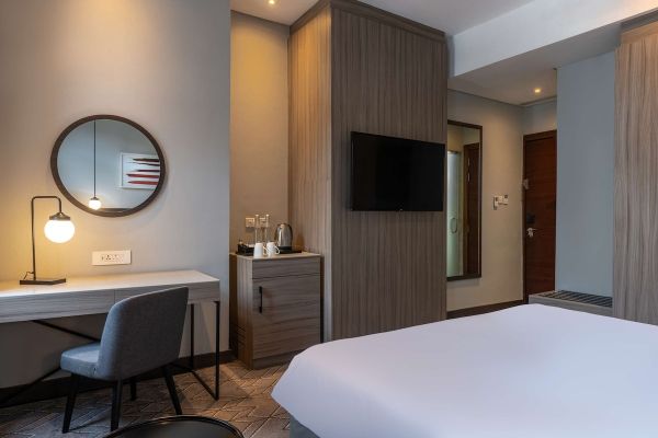 Hotels in Ikeja
