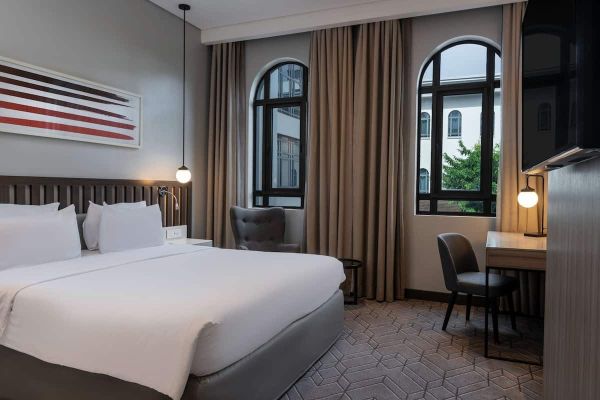 Hotels in Ikeja