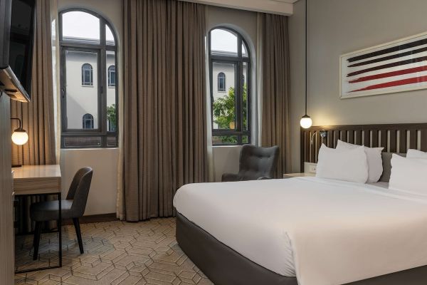 Hotels in Ikeja