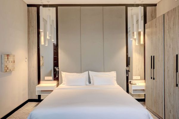 Hotels in Ikeja