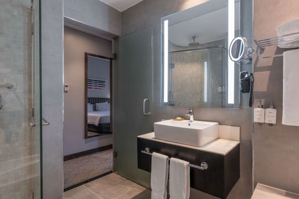 Hotels in Ikeja