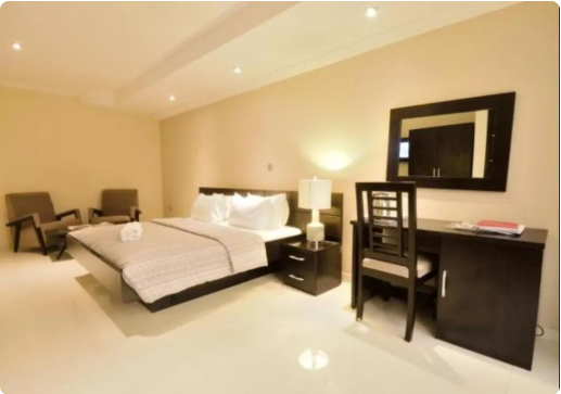 Hotels in Lagos