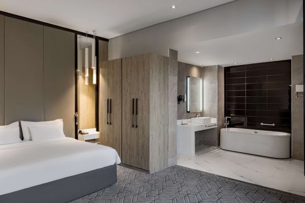 Hotels in ikeja