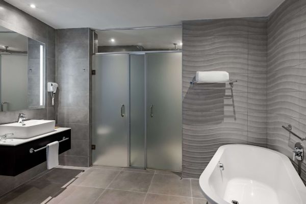 Hotels in ikeja