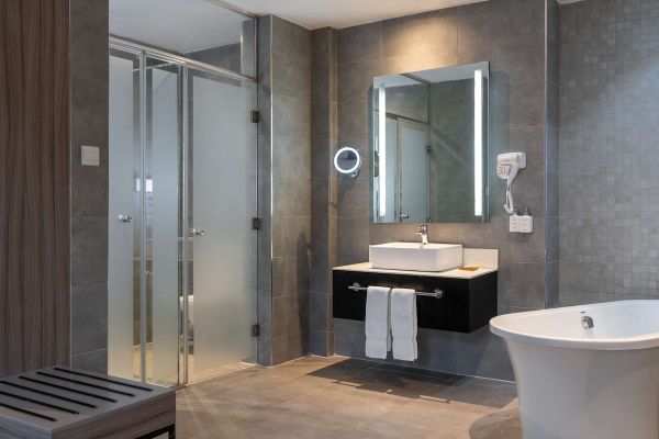 Hotels in ikeja