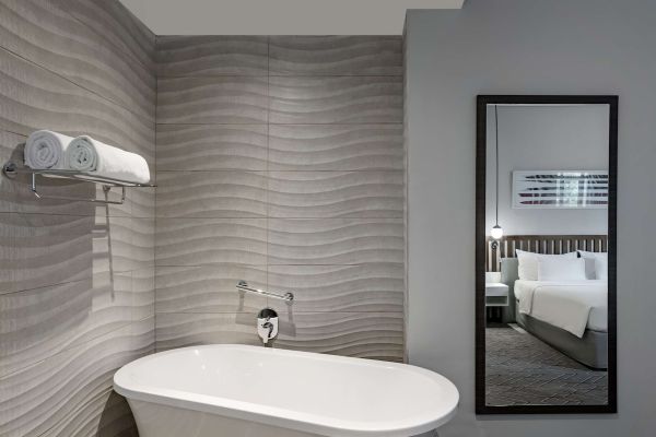 Hotels in ikeja