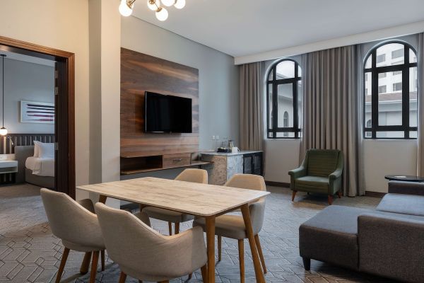 Hotels in ikeja