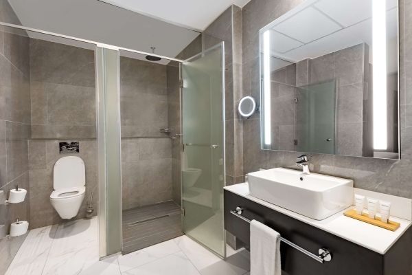 Hotels in ikeja