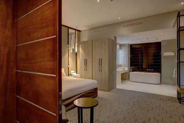 Hotels in ikeja