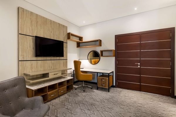 Hotels in ikeja