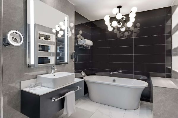 Hotels in ikeja