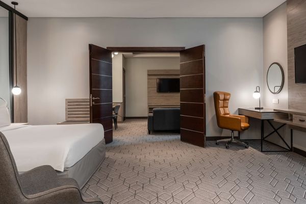 Hotels in ikeja