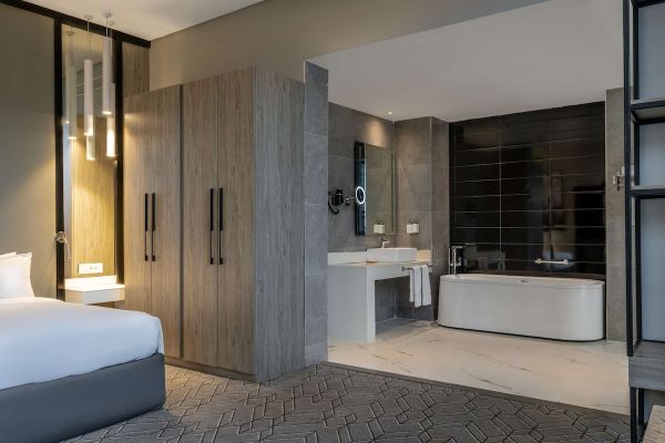 Hotels in ikeja