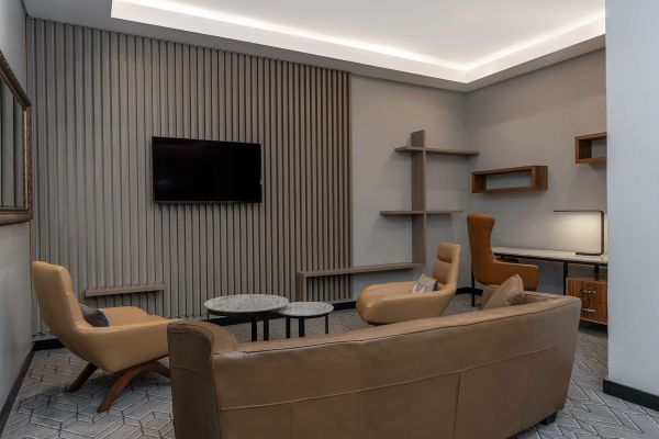 Hotels in ikeja