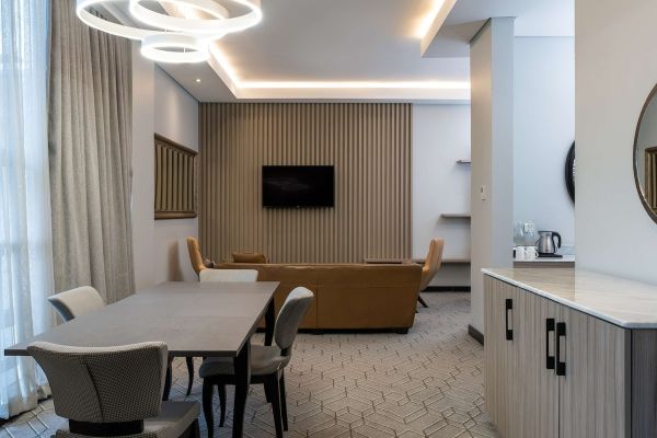 Hotels in ikeja