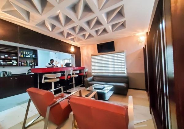Hotels in Lagos