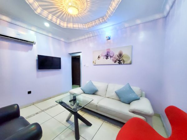 Hotels in Lagos
