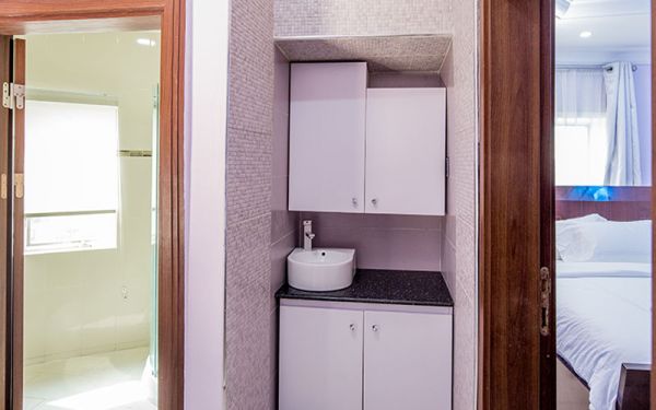 Hotels in Lagos
