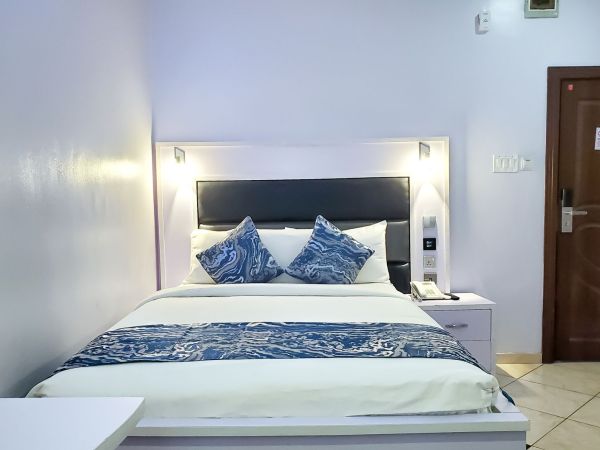 Hotels in Lagos