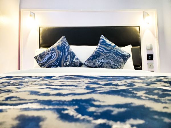 Hotels in Lagos