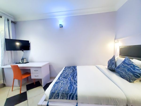 Hotels in Lagos