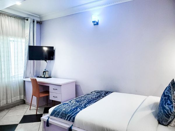 Hotels in Lagos