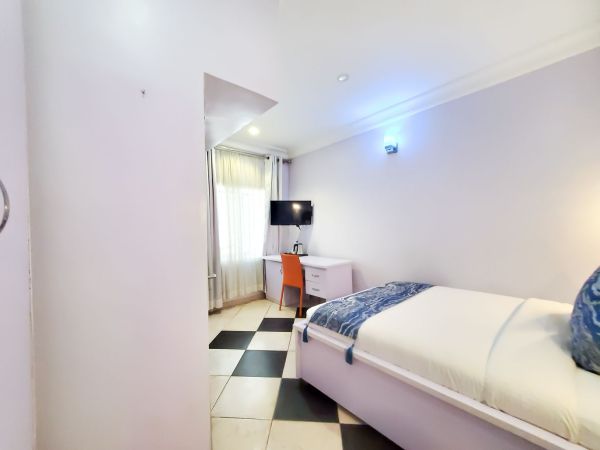 Hotels in Lagos